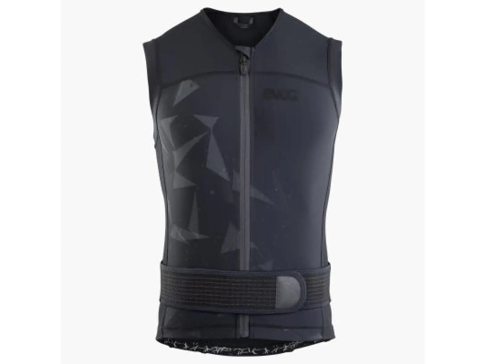 Evoc Protector pánska ochranná vesta Black