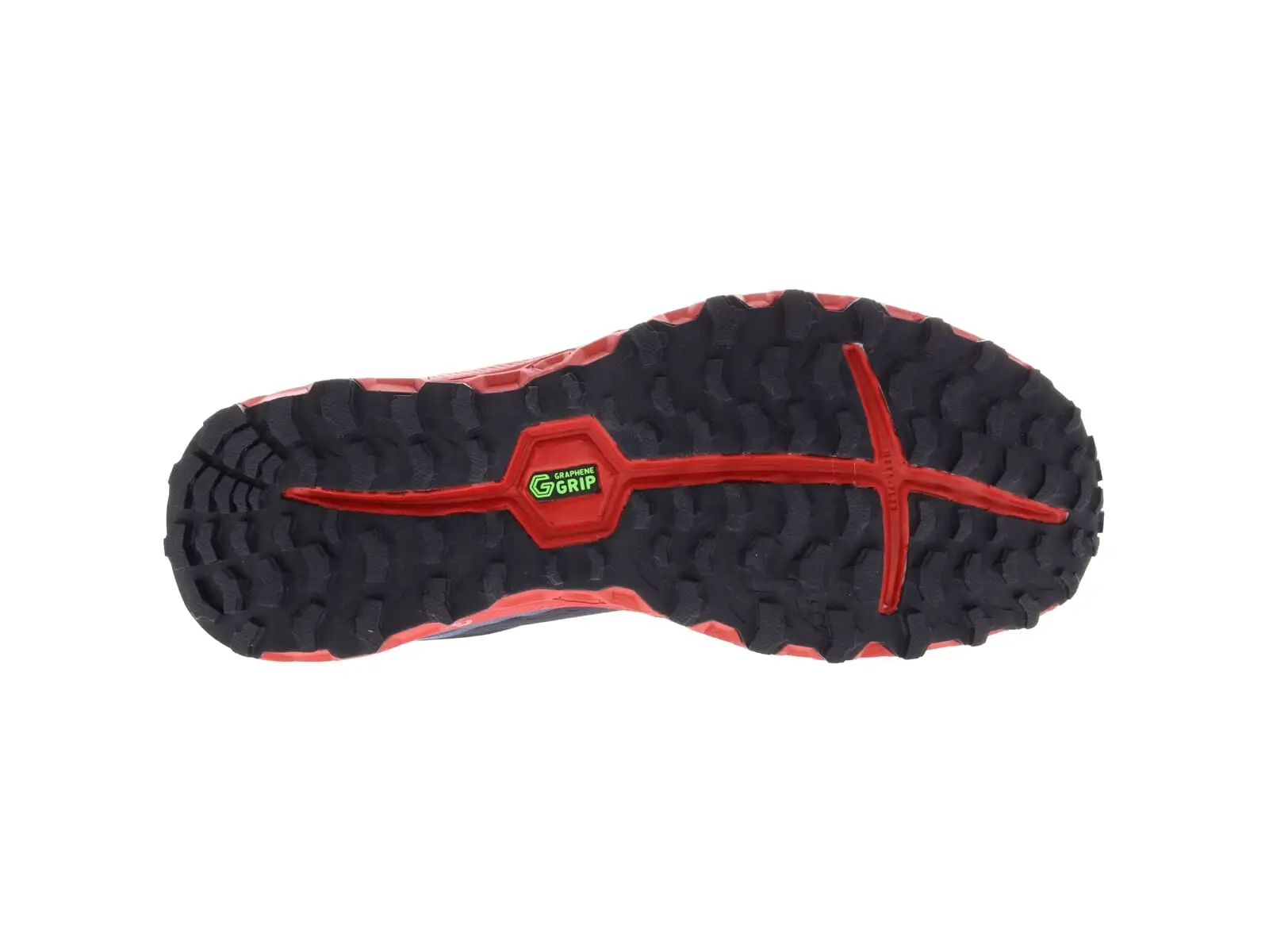 Inov-8 Parkclaw G 280 pánské běžecké boty Navy/Red