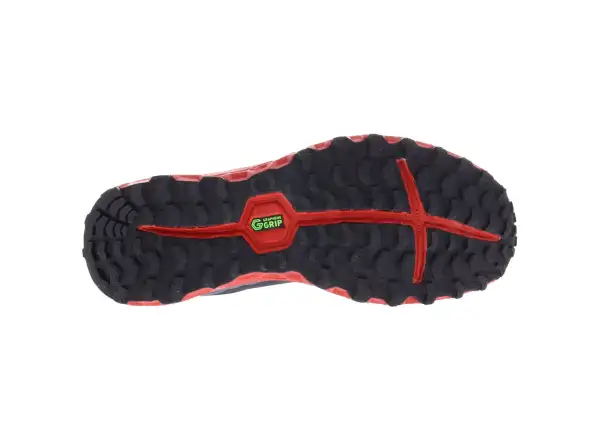 Inov-8 Parkclaw G 280 pánské běžecké boty Navy/Red
