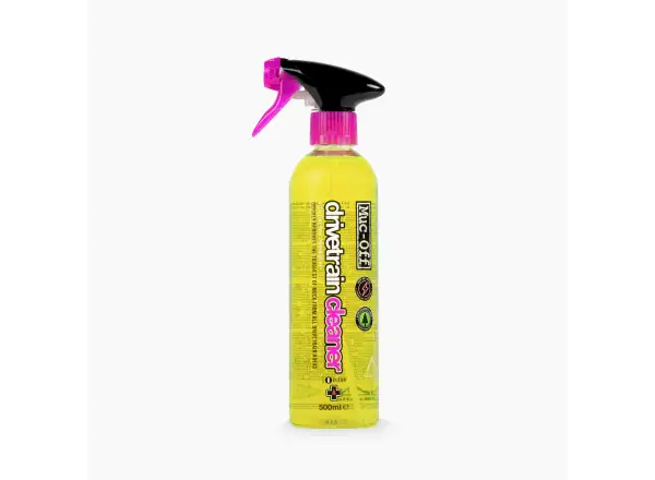 Muc-Off Bio Čistič pohonu 250ml