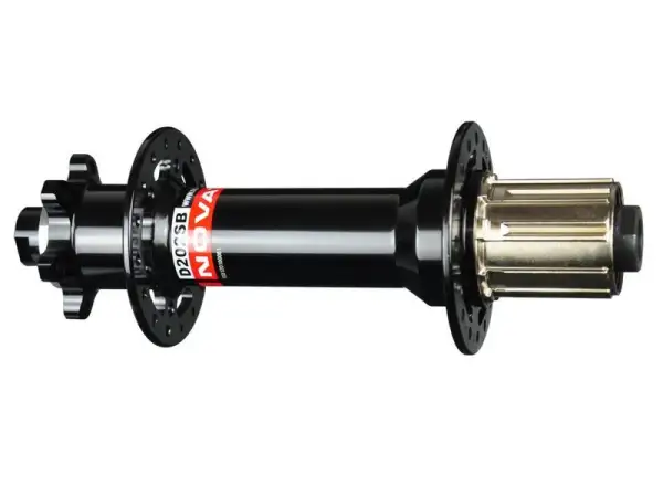 Novatec D202SB-12 Fatbike zadný náboj 32 dier