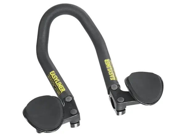 Ergotec Triatlon EasyLiner nadstavce na riadidlá