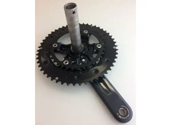Shimano Sora FC-R3000 Compact cestné kľuky