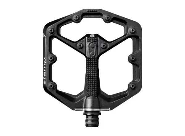 Crankbrothers Stamp 7 Small Platform Pedals Black