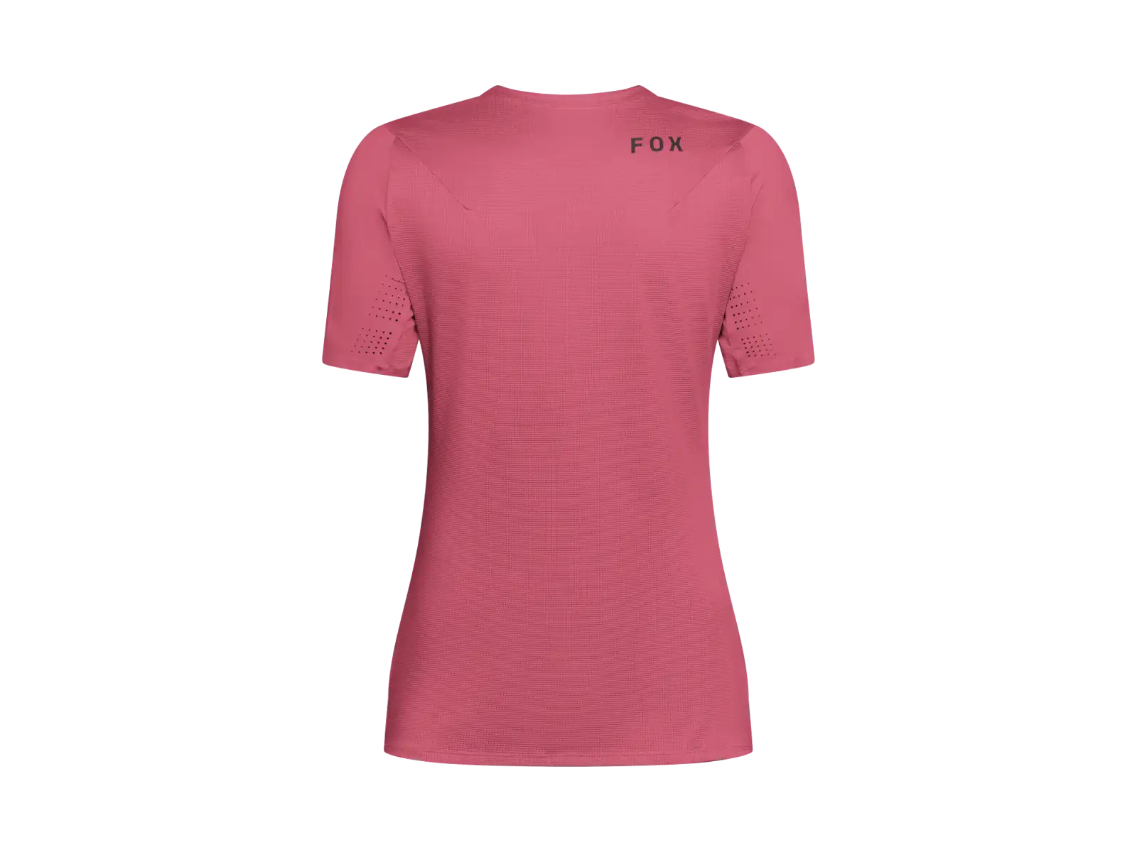 Fox Flexair dámsky dres krátky rukáv Berry
