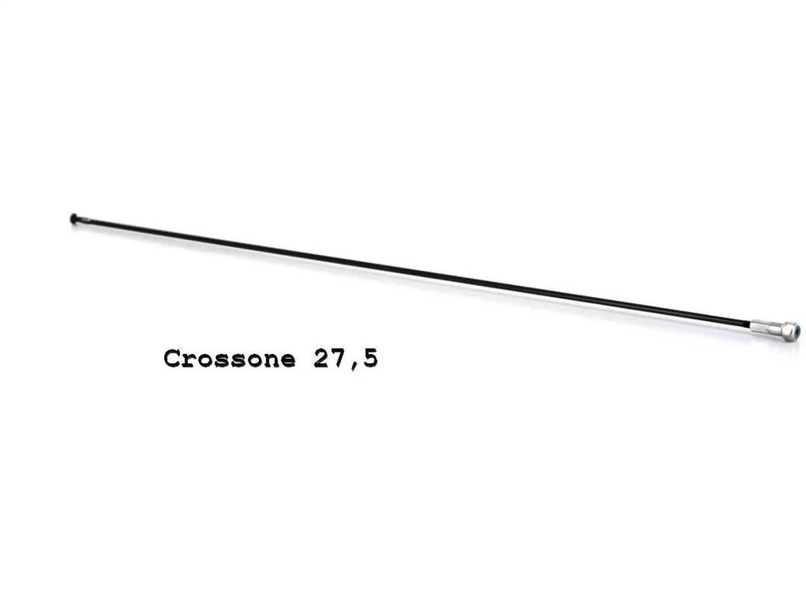 Mavic Crossone/Crosride FTS-X/Crossmax/XA sada špíc 12 ks 276 mm 36690001