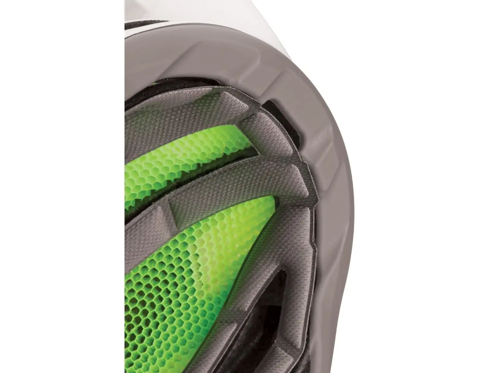 Prilba Endura MT500 biela