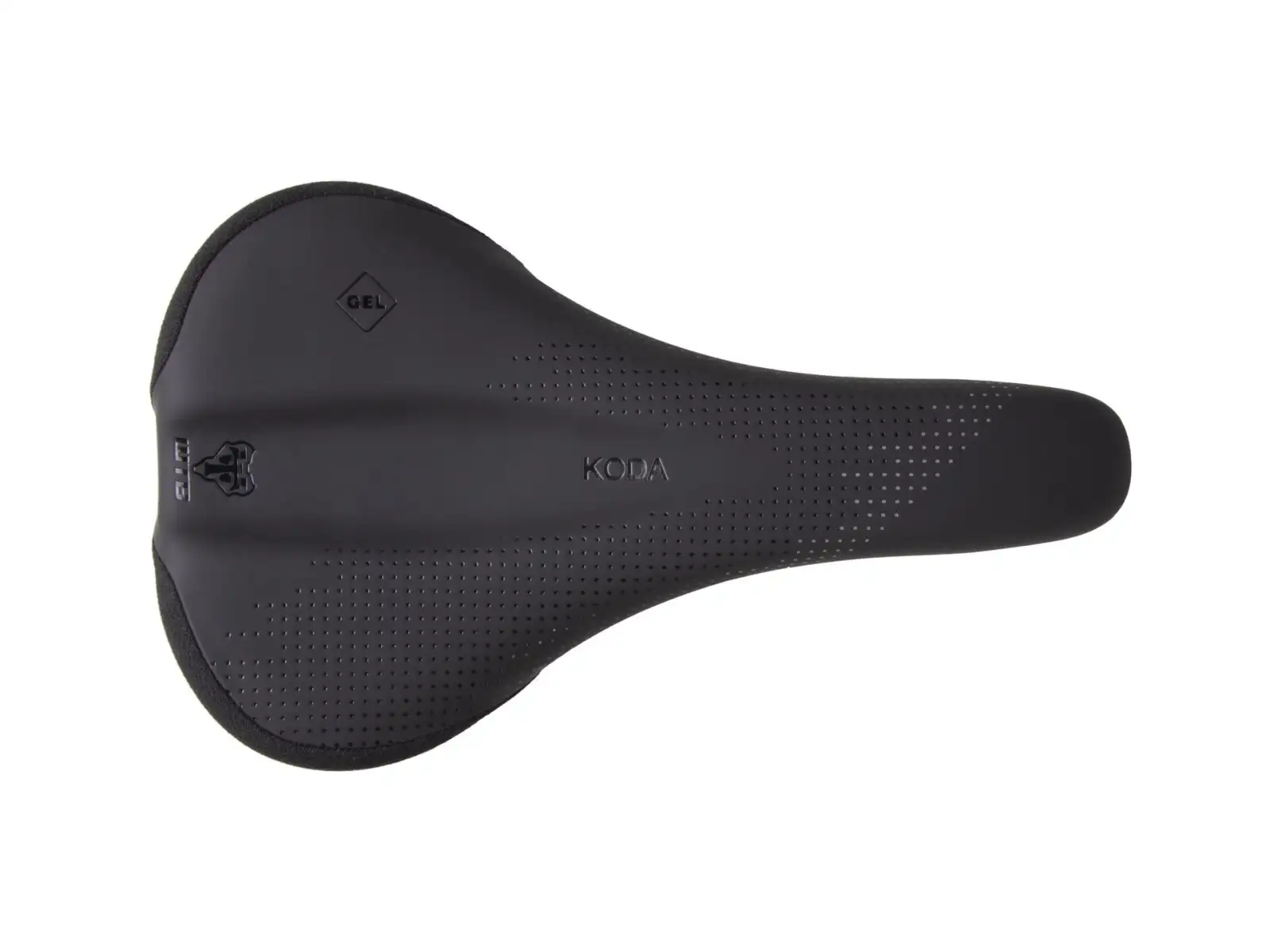 WTB Koda Wide sedlo Cr-Mo