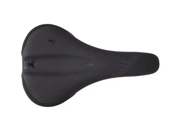 WTB Koda Wide sedlo Cr-Mo