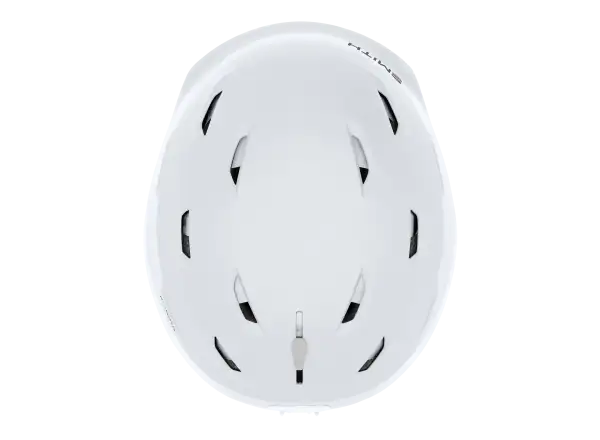 Smith Liberty lyžiarska prilba Matte White