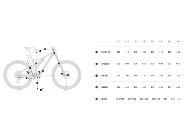 Horský bicykel Orbea Rallon M20 Metallic Mulberry/Black
