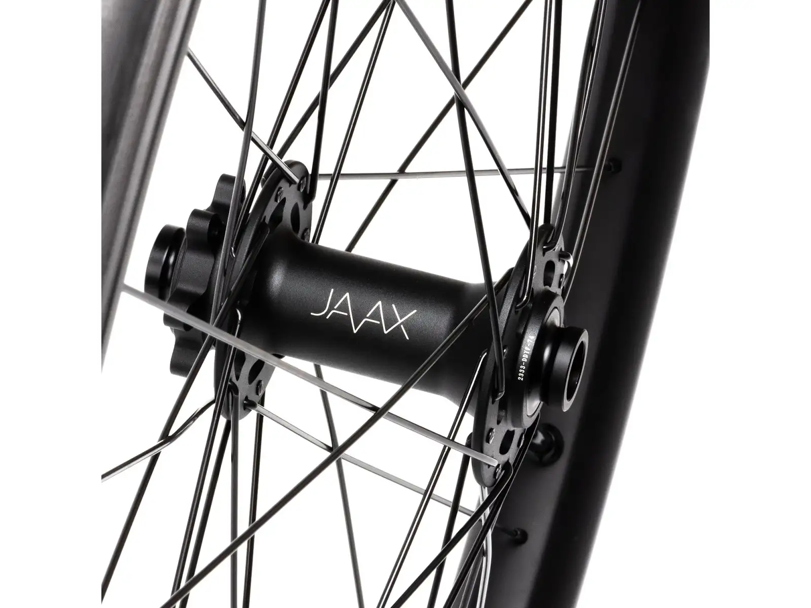 Javax ER521 Ratchet Disc IS6 karbónové 29" enduro kolesá