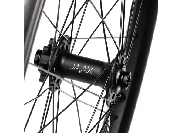 Javax ER521 Ratchet Disc IS6 karbónové 29" enduro kolesá