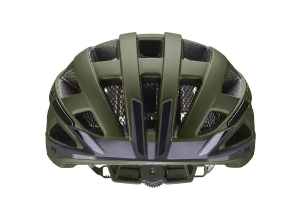 Uvex I-vo 2 prilba Dark Olive Matt