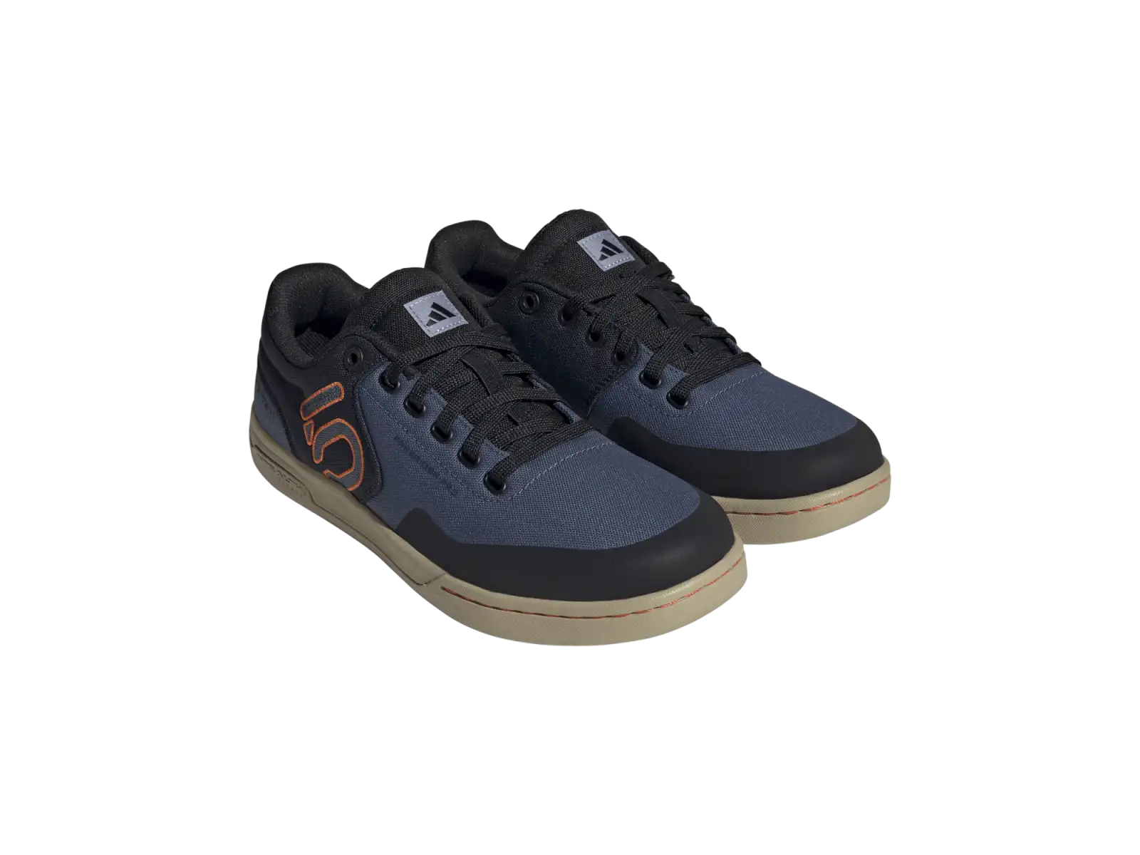 Five Ten Freerider Pro Canvas pánske topánky Wonder Steel