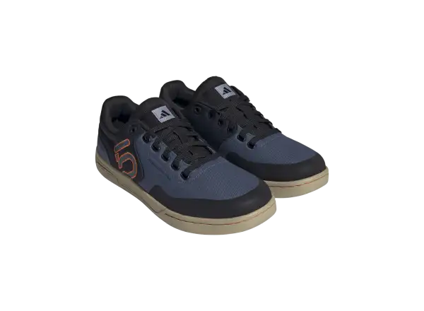 Five Ten Freerider Pro Canvas pánske topánky Wonder Steel