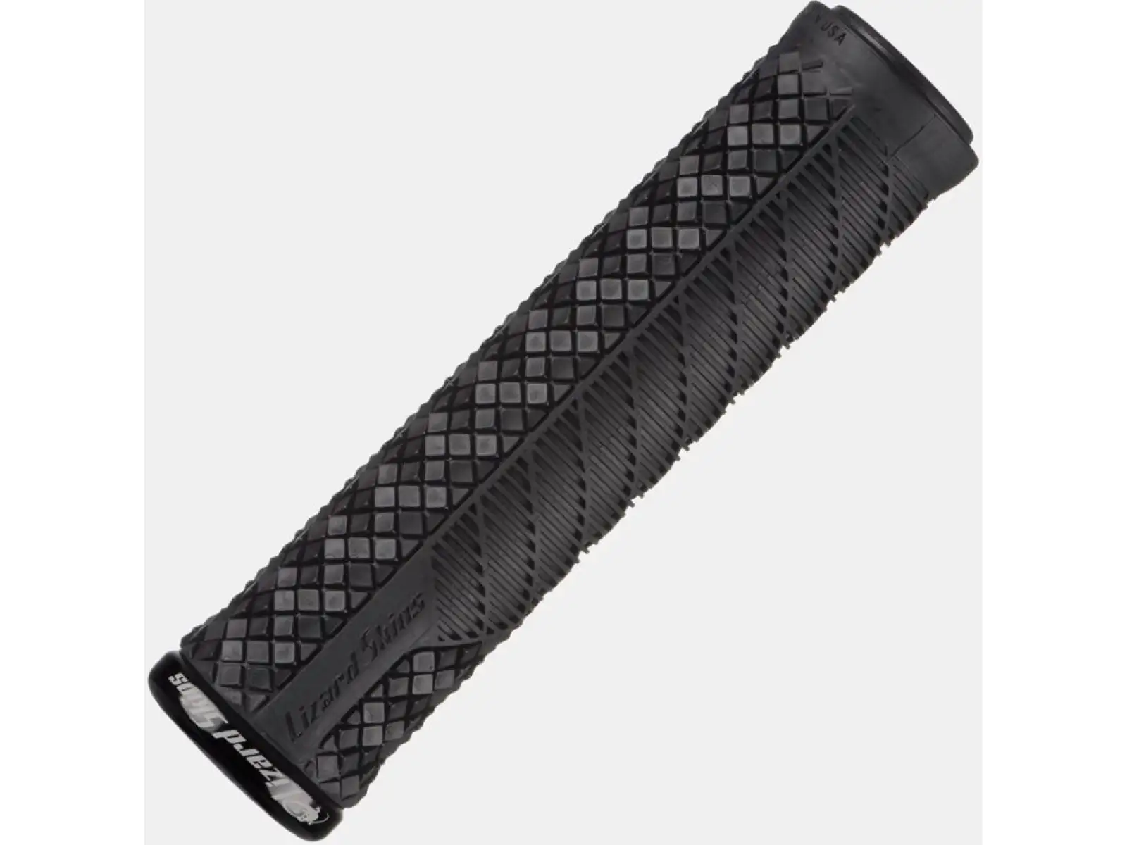 Lizard Skins Charger Evo Lock On gripy čierna