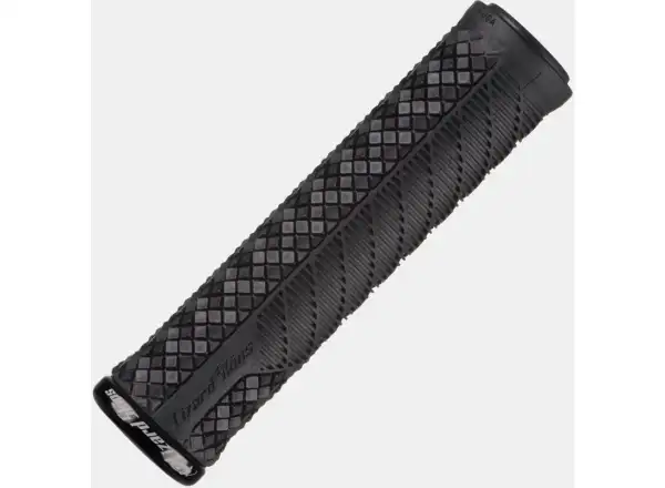 Lizard Skins Charger Evo Lock On gripy čierna