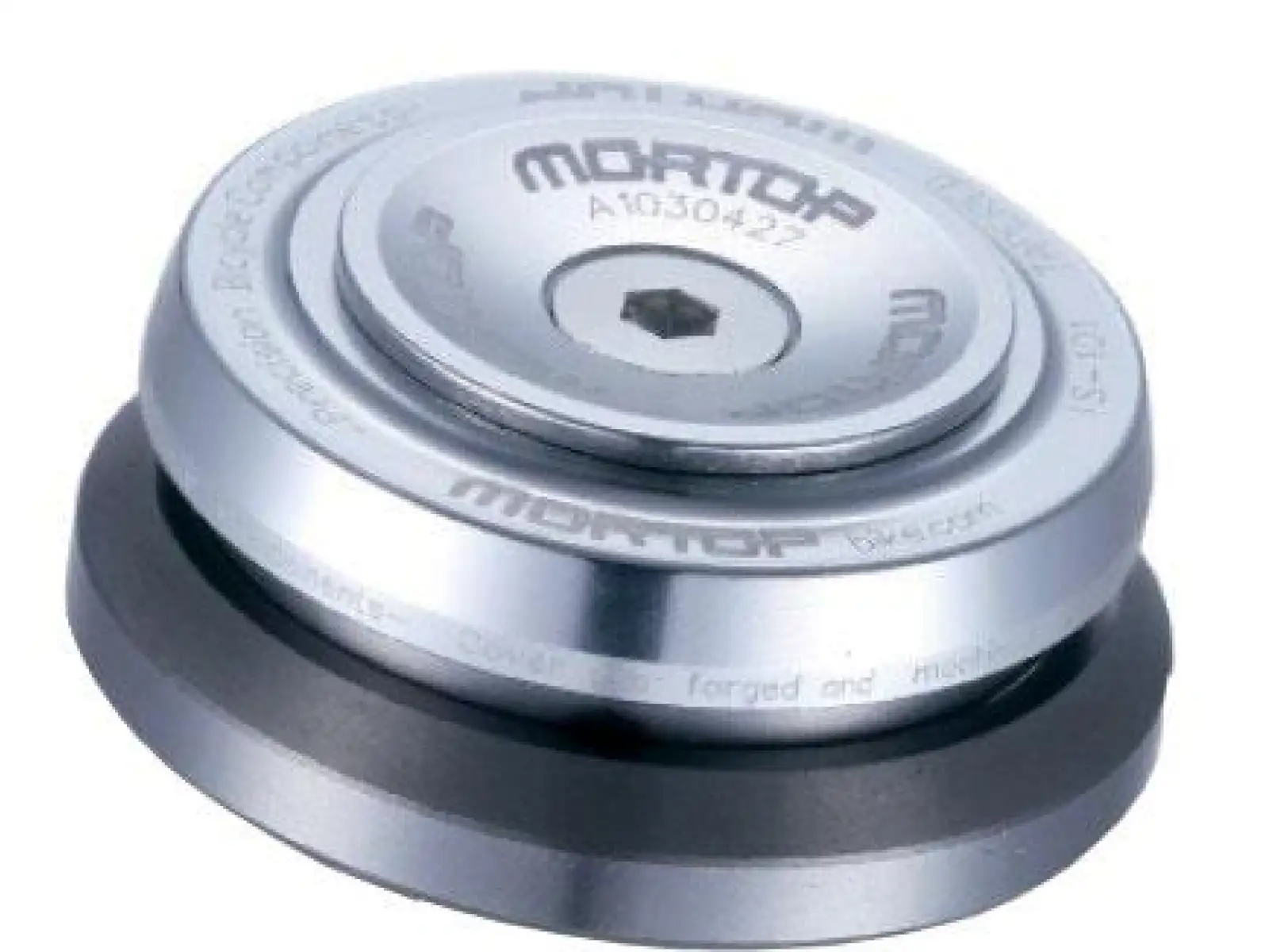 Mortop IS101 Drop In integrované hlavové zloženie