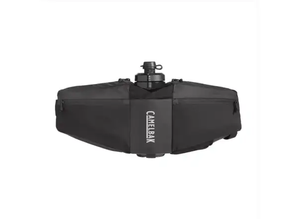Camelbak Podium Flow ľadvinka 4 l Black
