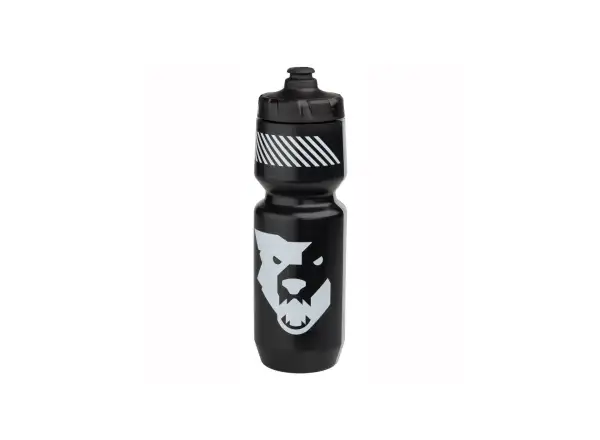 Wolf Tooth Purist fľaša 770 ml čierna