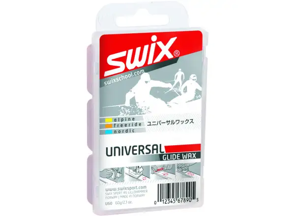 Swix U60 parafín 60g