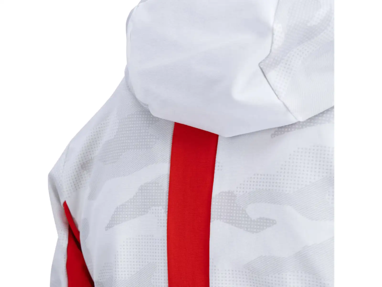 Swix Surmount softshield dámska bunda Bright white