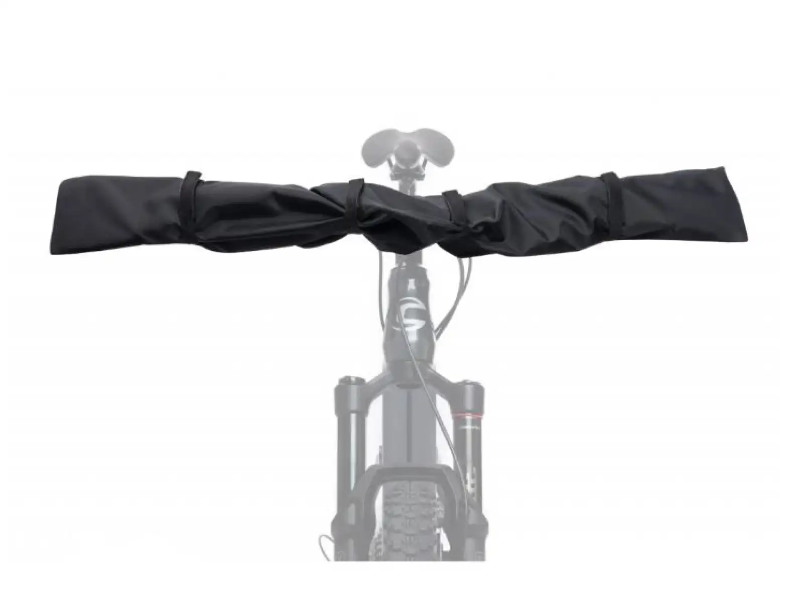 Montone Set bike mHandel + bike mSaddle obal na riadidlá a na sedlovku