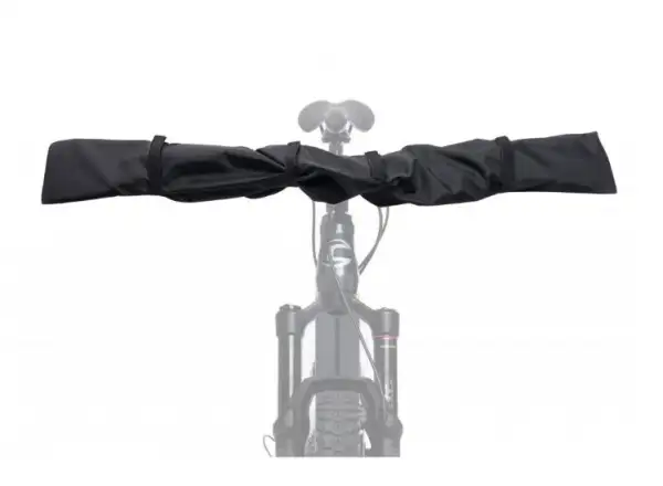 Montone Set bike mHandel + bike mSaddle obal na riadidlá a na sedlovku