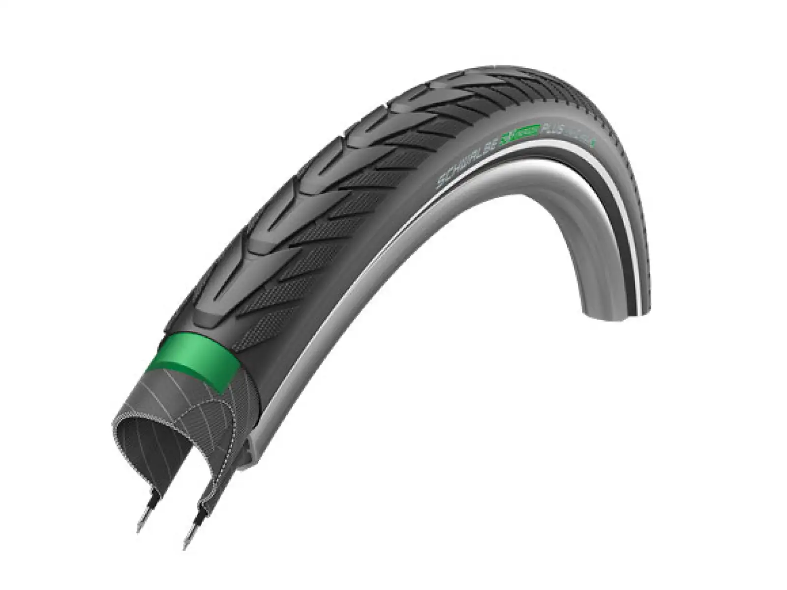 Schwalbe Energizer Plus Addix E 28/29x2,00" MTB plášť drôt