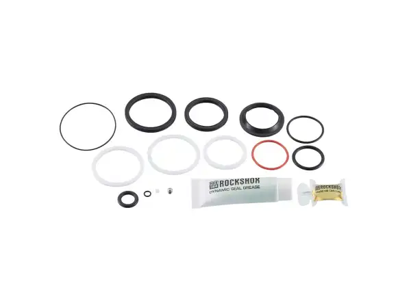 Rock Shox AM SVC servisná sada 200H/1YR pre tlmiče Deluxe/Super Deluxe Gen-C (2023+)