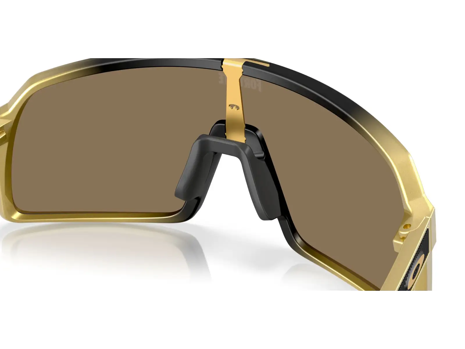 Slnečné okuliare Oakley Sutro (Fortnite Midas/Prizm 24k)