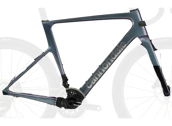 Cannondale Supersix Evo rám MYG