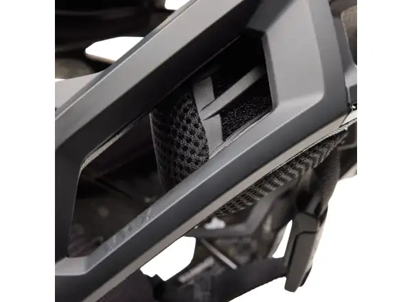 Fox Proframe Rs Ce MIPS cyklistická prilba matte black
