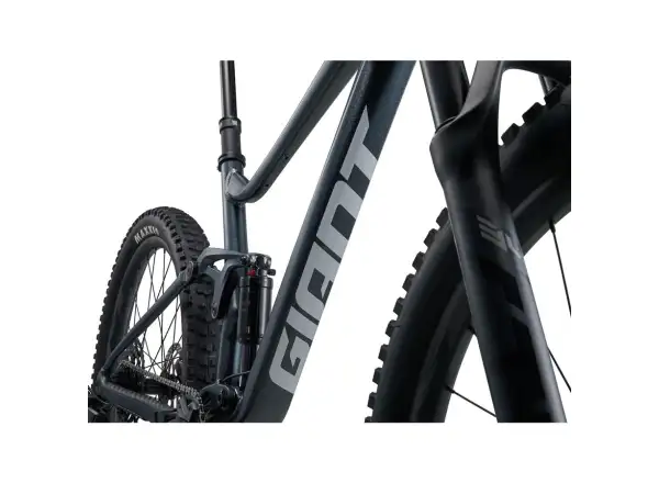 Giant Stance 29 2 celoodpružený horský bicykel Black Diamond