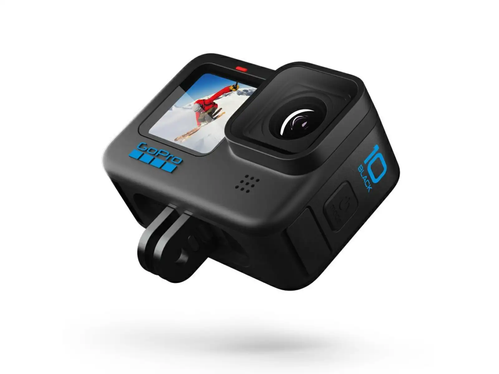 Akčná kamera GoPro HERO10 Black