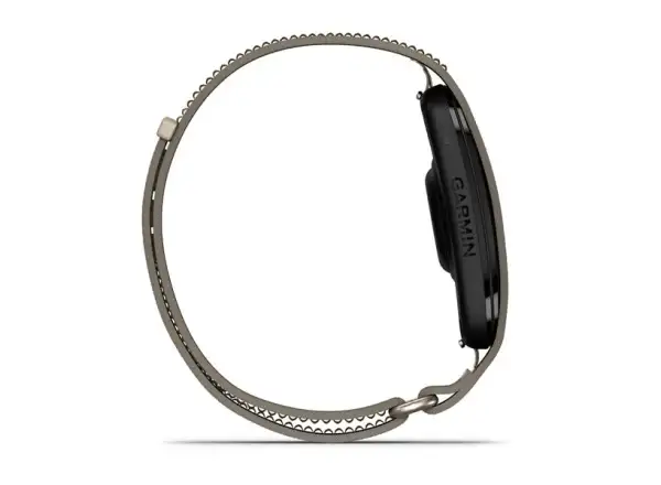 Garmin CIRQA inteligentný náramok French Gray