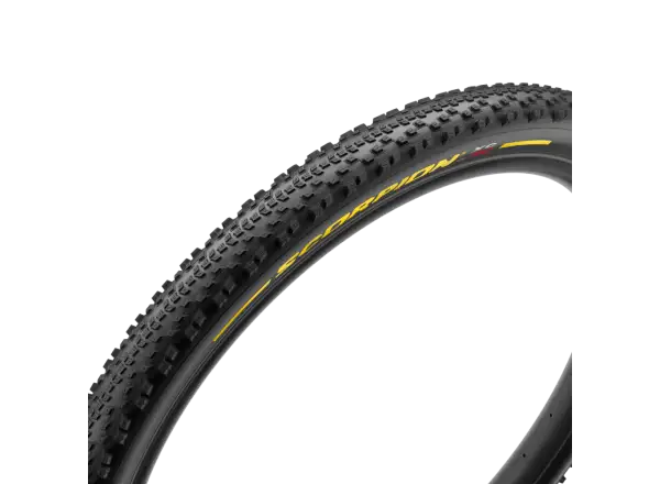 Pneumatika Pirelli Scorpion XC RC Lite Team Edition Yellow 29" Kevlar