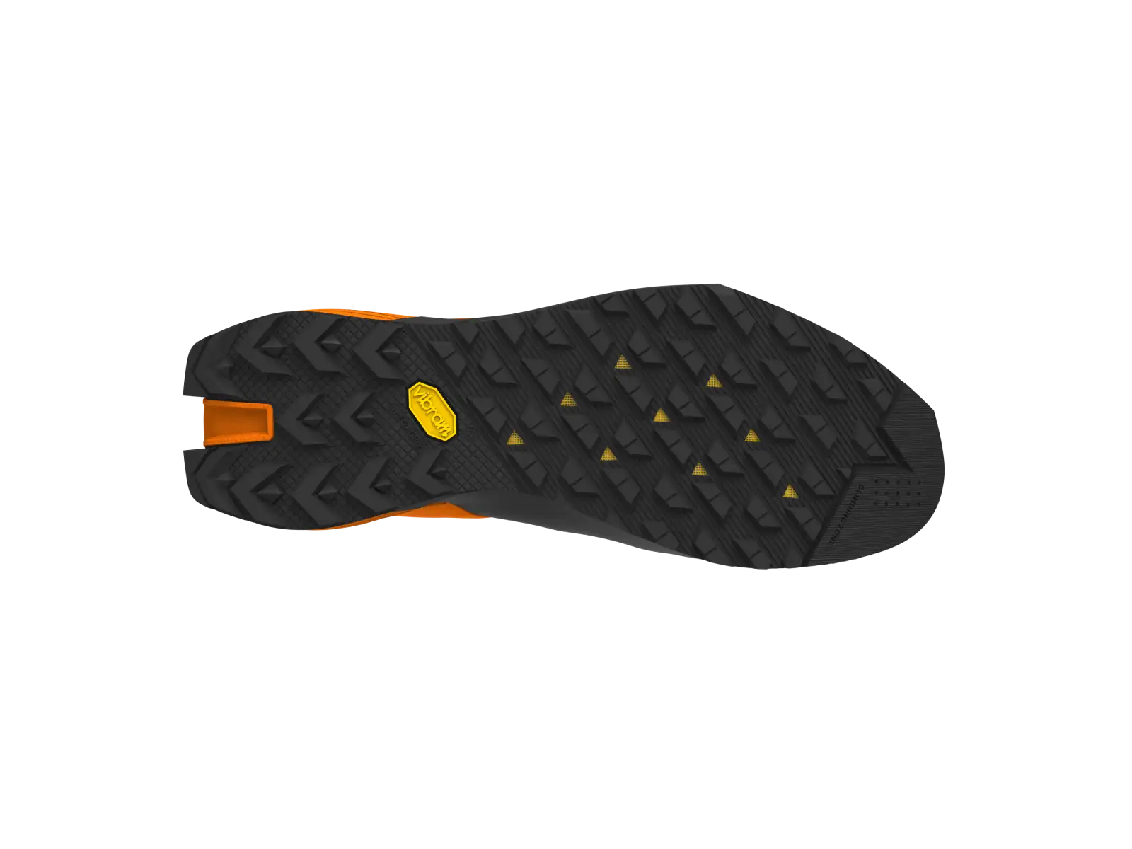 Salewa Wildfire NXT pánska obuv Bombay Brown/Tumeric