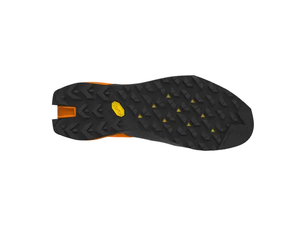 Salewa Wildfire NXT pánska obuv Bombay Brown/Tumeric