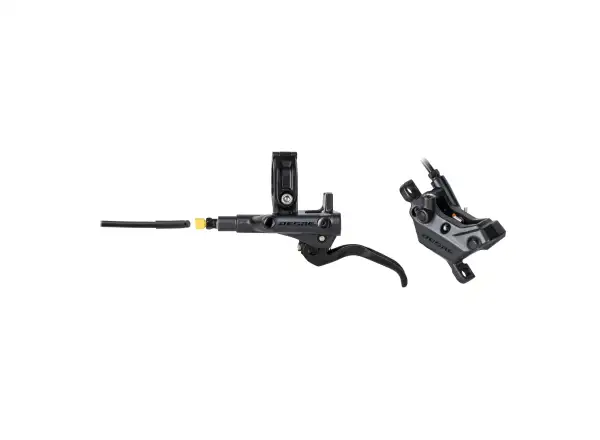 Shimano Deore M6220 predná kotúčová brzda komplet 1m
