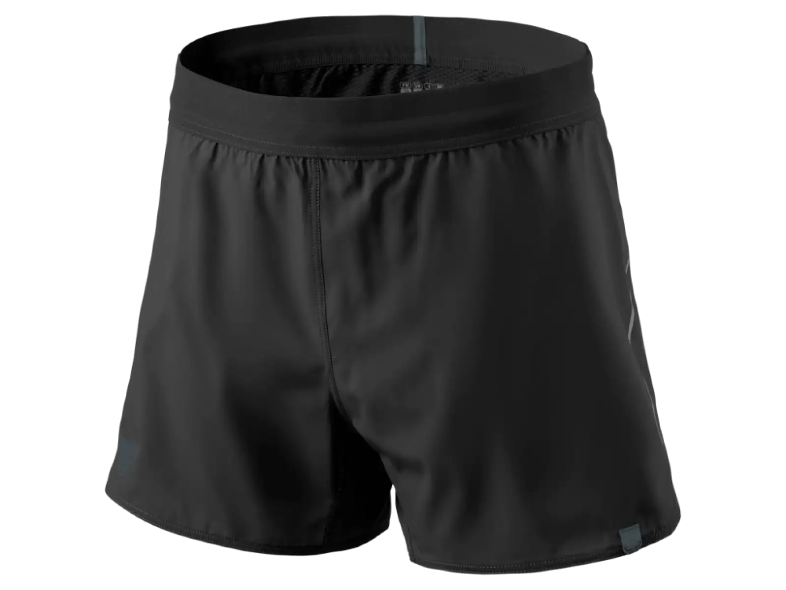 Dynafit Alpine 2 W Shorts Dámske bežecké šortky black out