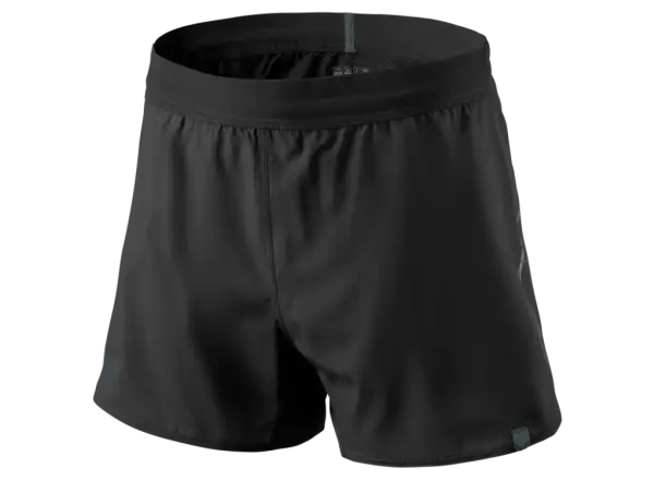 Dámske bežecké šortky Dynafit Alpine 2 W Shorts black out