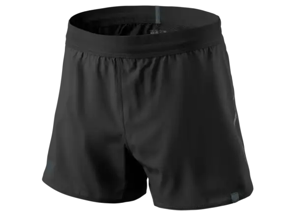 Dynafit Alpine 2 W Shorts Dámske bežecké šortky black out