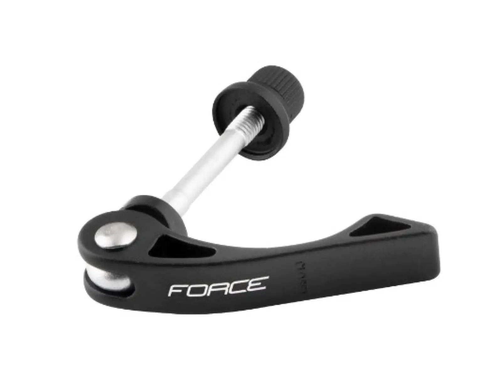 Force podsedlový rýchloupinák 6 / 52 mm čierna matná