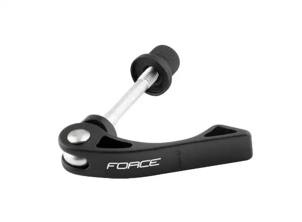 Force podsedlový rýchloupinák 6 / 52 mm čierna matná