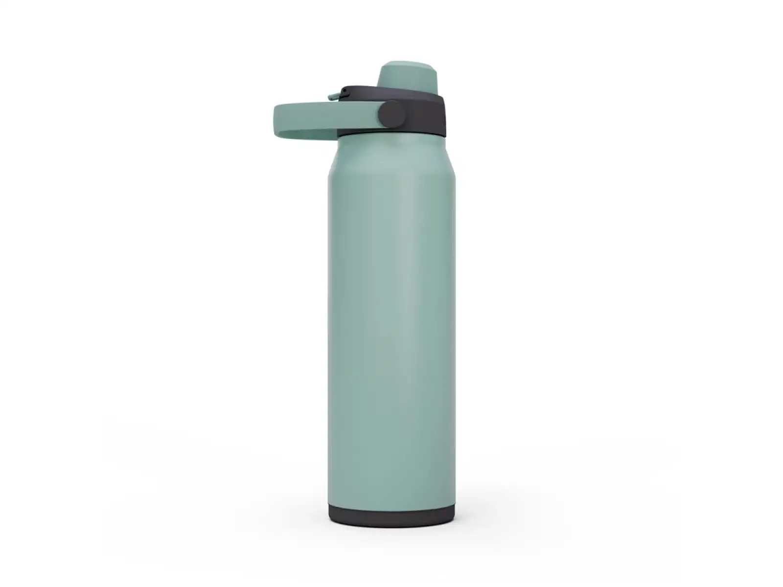 Camelbak Thrive Chug VSS 1 l fľaša Silver Mist