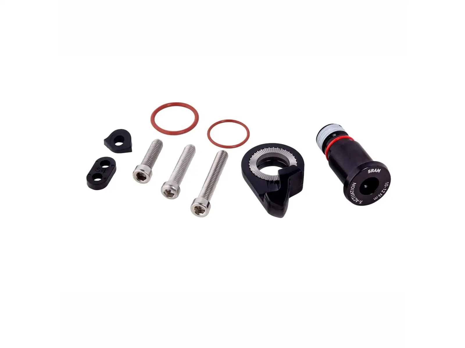 Sram GX DH/X01 DH 7sp. skrutka na upevnenie prehadzovačky