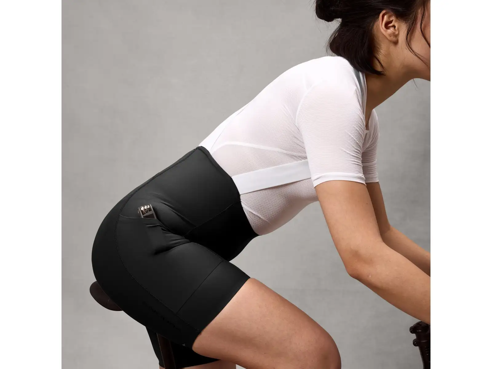 Endura Loop dámske kraťasy Black