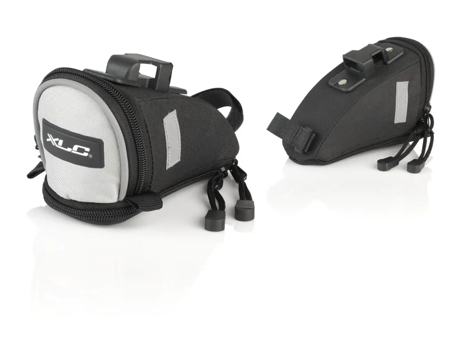 XLC Traveller BA-S72 podsedlová taška 2,4l